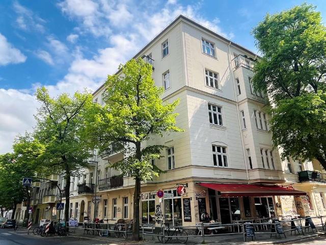 Wohnung kaufen in Neukölln, Berlin