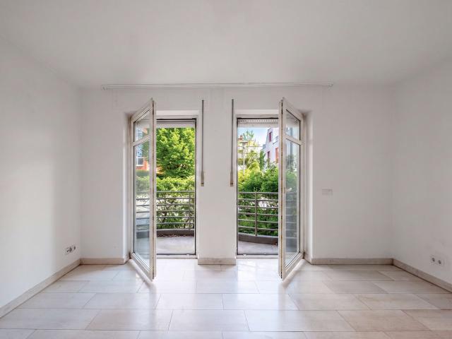 Wohnung kaufen in Niederschönhausen, Berlin
