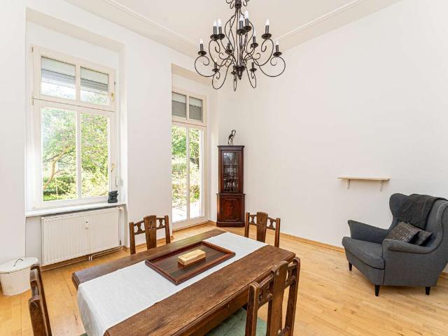 Wohnung kaufen in Pankow, Berlin