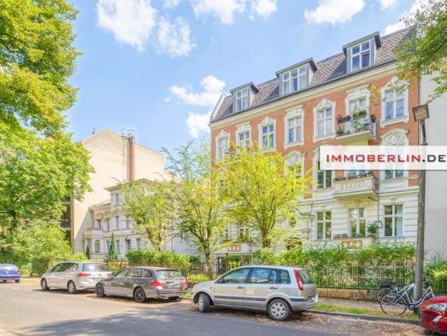 Wohnung kaufen in Französisch Buchholz, Berlin