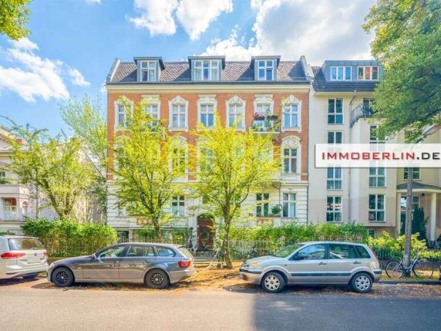 Wohnung kaufen in Französisch Buchholz, Berlin