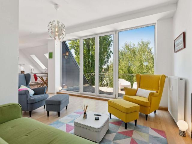 Wohnung kaufen in Treptow–Köpenick, Berlin