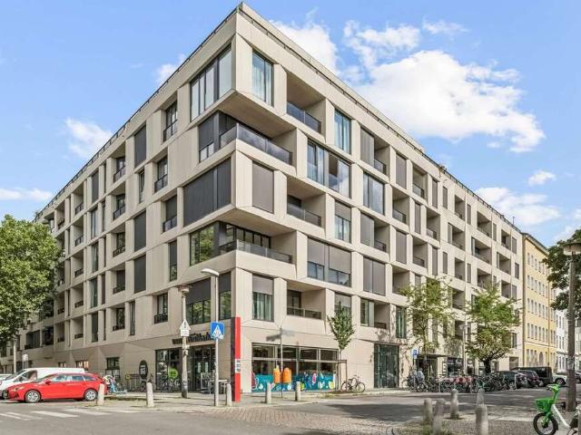 Wohnung kaufen in Prenzlauer Berg, Berlin