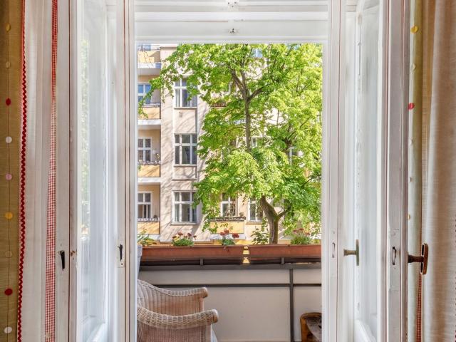 Wohnung kaufen in Prenzlauer Berg, Berlin