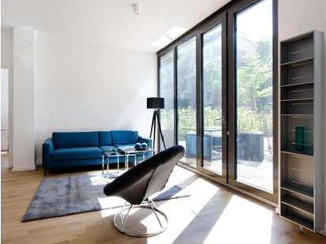 Wohnung kaufen in Prenzlauer Berg, Berlin
