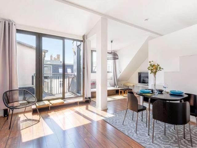 Wohnung kaufen in Prenzlauer Berg, Berlin