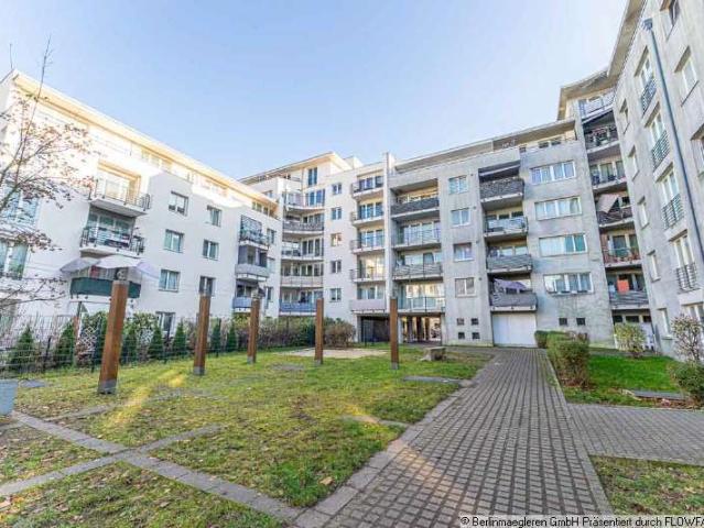 Wohnung kaufen in Tegel, Berlin