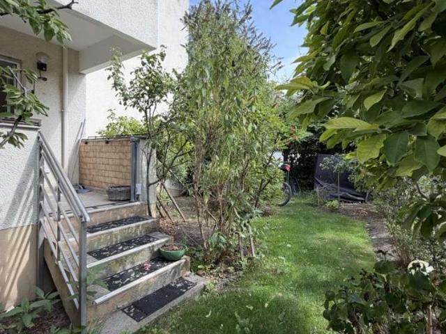 Wohnung kaufen in Tegel, Berlin