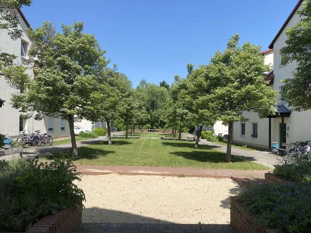 Wohnung kaufen in Rosenthal, Berlin