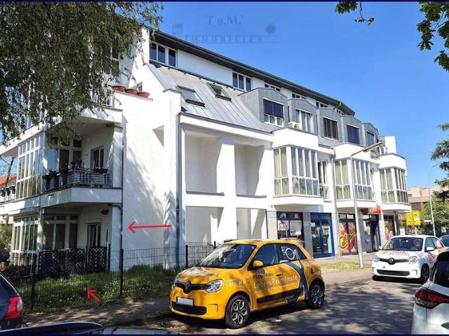 Wohnung kaufen in Rudow, Berlin