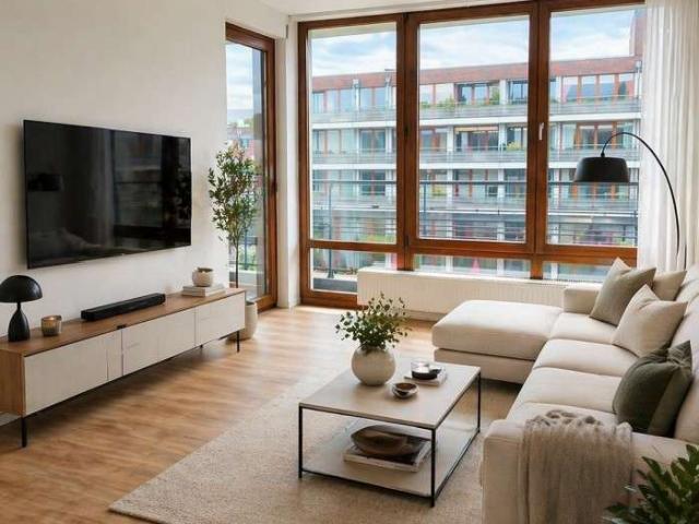 Wohnung kaufen in Lichtenberg, Berlin
