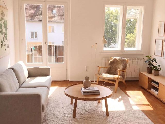 Wohnung kaufen in Charlottenburg-Wilmersdorf, Berlin