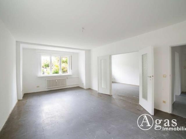 Wohnung kaufen in Schmargendorf, Berlin