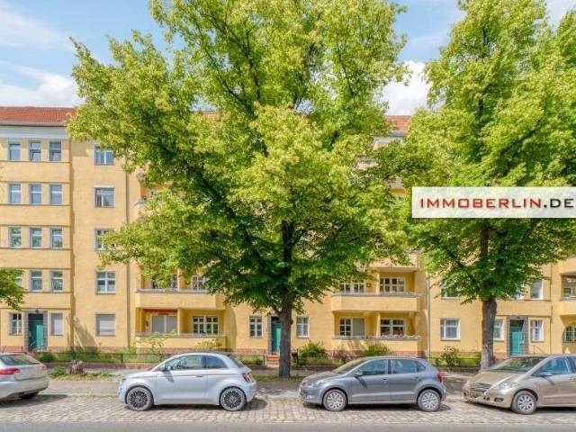 Wohnung kaufen in Schmargendorf, Berlin