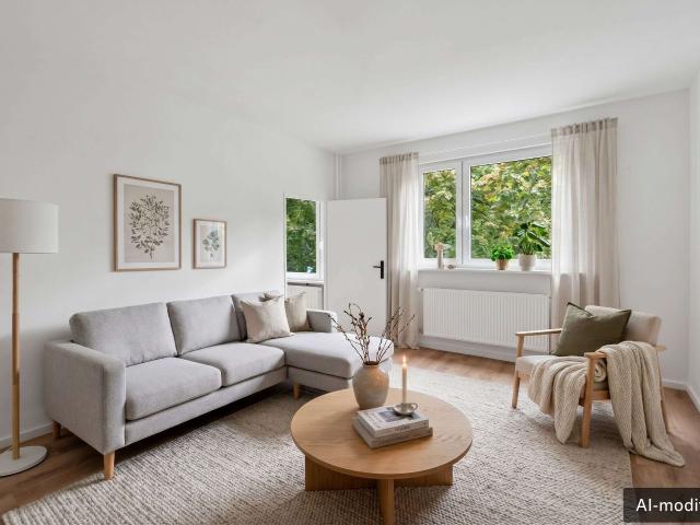 Wohnung kaufen in Charlottenburg-Wilmersdorf, Berlin