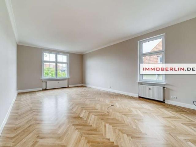 Wohnung kaufen in Schmargendorf, Berlin