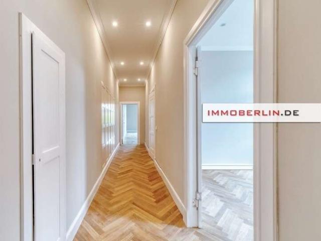 Wohnung kaufen in Charlottenburg-Wilmersdorf, Berlin