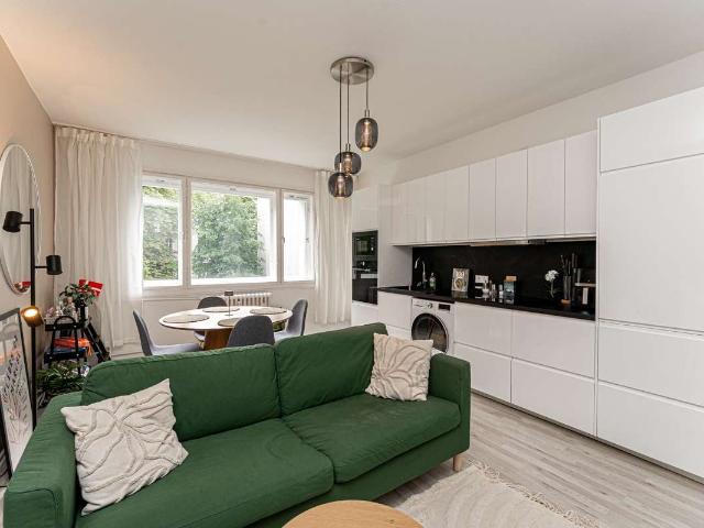 Wohnung kaufen in Tempelhof–Schöneberg, Berlin