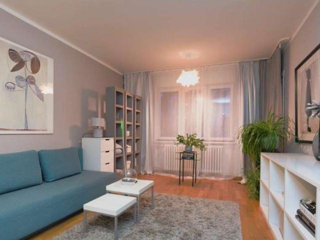 Wohnung kaufen in Rote Insel, Berlin