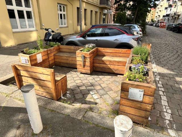 Wohnung kaufen in Tempelhof–Schöneberg, Berlin