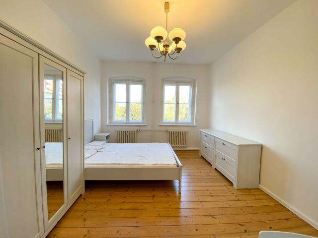 Wohnung kaufen in Tempelhof–Schöneberg, Berlin