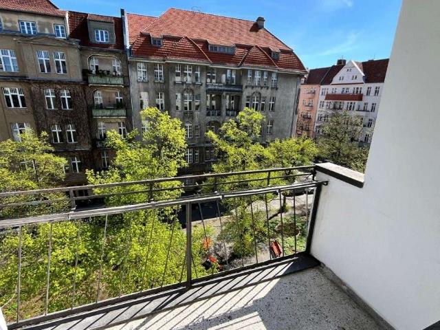 Wohnung kaufen in Tempelhof–Schöneberg, Berlin