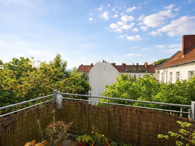 Wohnung kaufen in Tempelhof–Schöneberg, Berlin