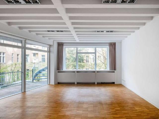 Wohnung kaufen in Tempelhof–Schöneberg, Berlin