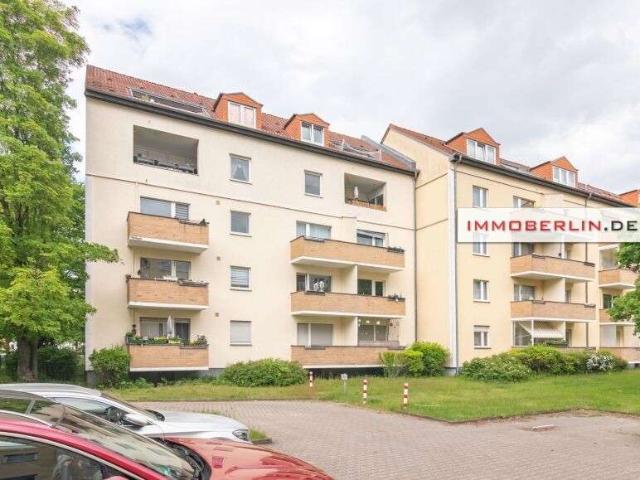 Wohnung kaufen in Staaken, Berlin