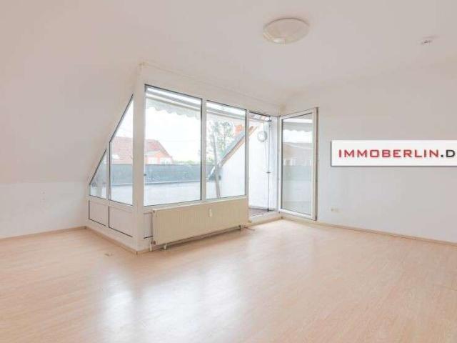 Wohnung kaufen in Staaken, Berlin