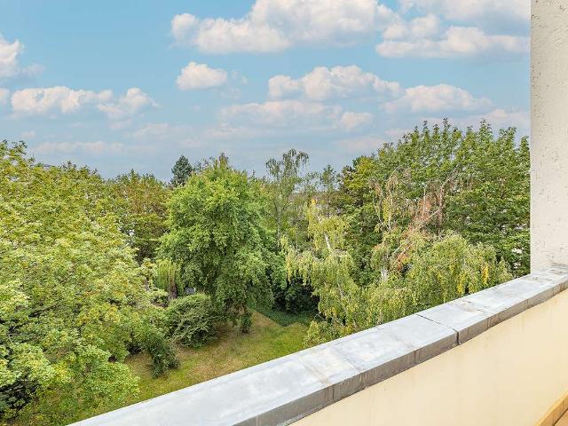 Wohnung kaufen in Steglitz-Zehlendorf, Berlin