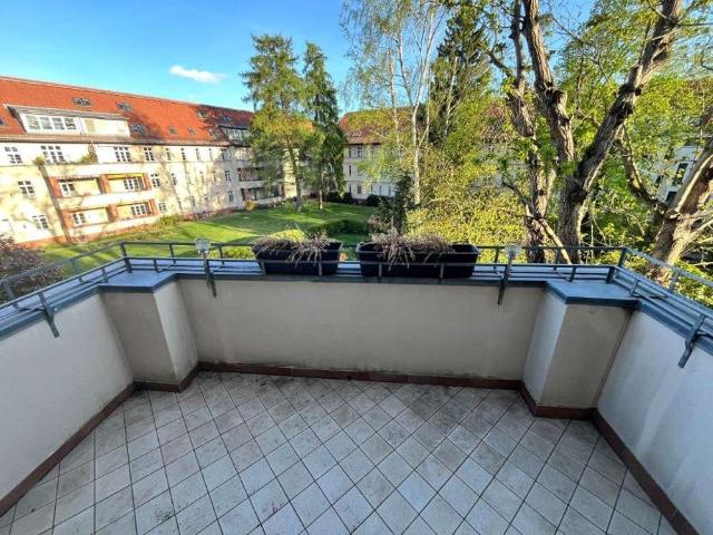Wohnung kaufen in Steglitz, Berlin