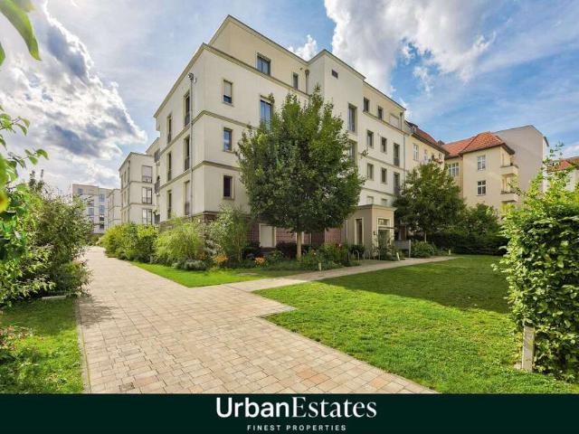 Wohnung kaufen in Steglitz-Zehlendorf, Berlin