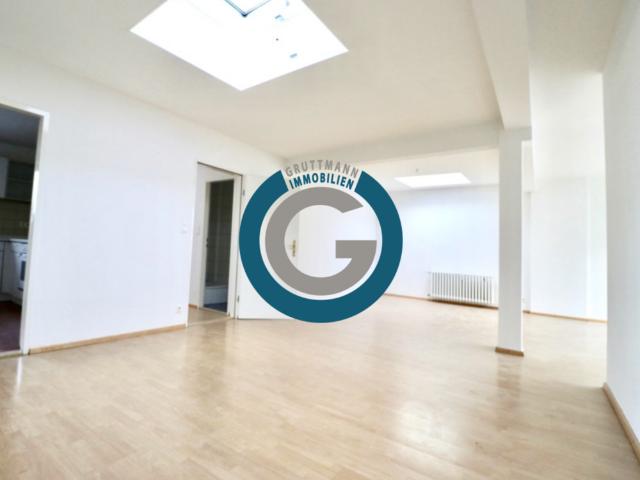 Wohnung kaufen in Steglitz, Berlin