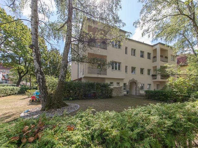 Wohnung kaufen in Steglitz-Zehlendorf, Berlin