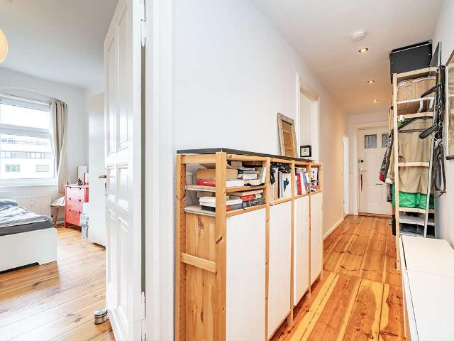 Wohnung kaufen in Tegel, Berlin