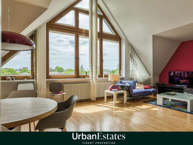 Wohnung kaufen in Tegel, Berlin