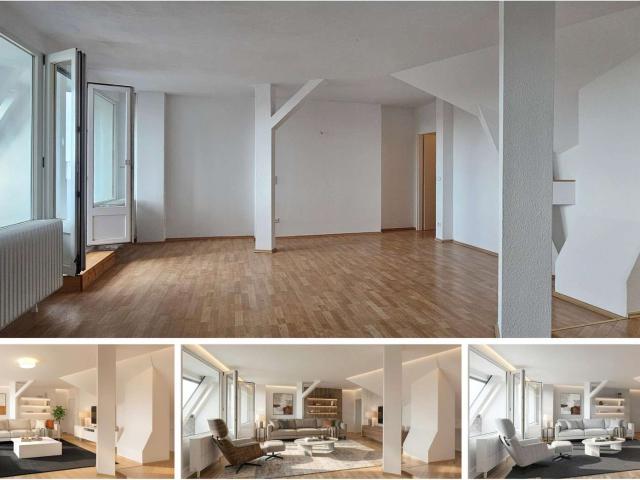 Wohnung kaufen in Reinickendorf, Berlin