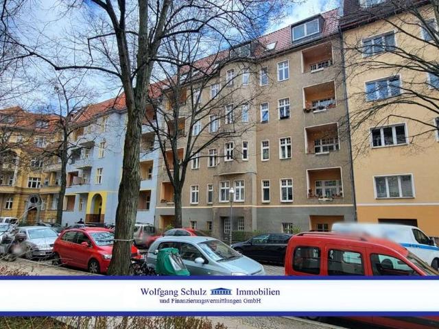 Wohnung kaufen in Tempelhof–Schöneberg, Berlin