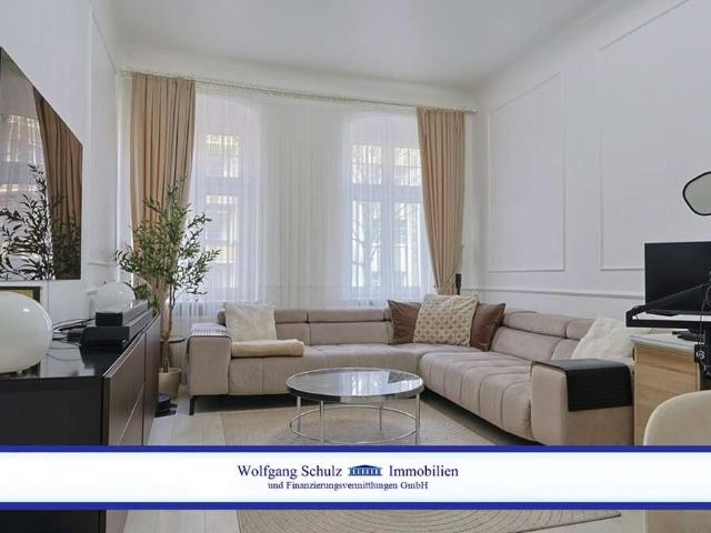 Wohnung kaufen in Tempelhof–Schöneberg, Berlin