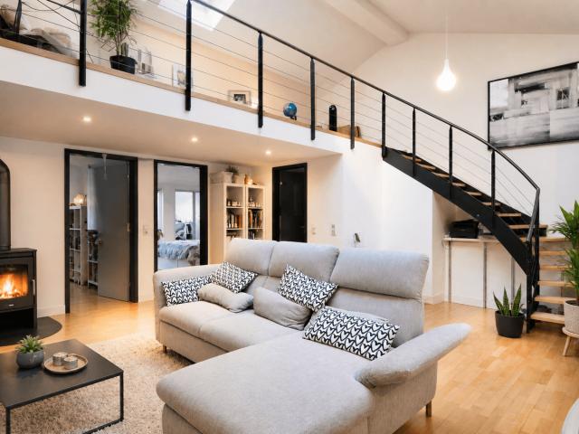 Wohnung kaufen in Tiergarten, Berlin