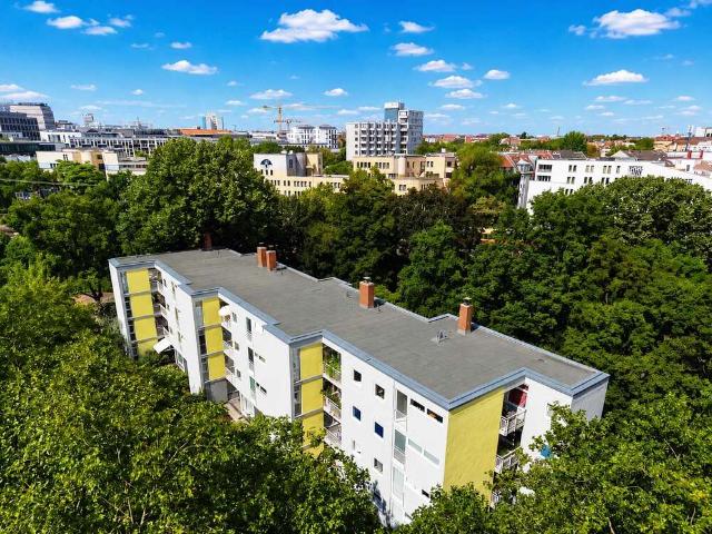 Wohnung kaufen in Tiergarten, Berlin