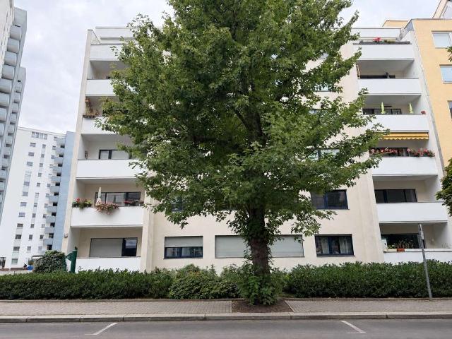 Wohnung kaufen in Nollendorfkiez, Berlin