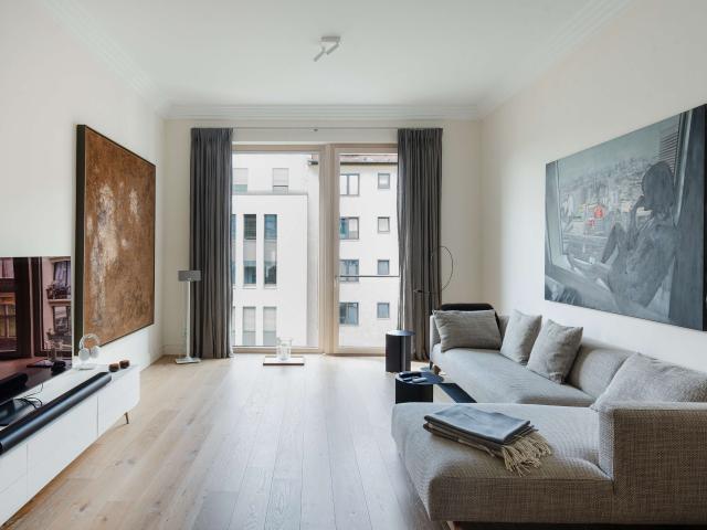 Wohnung kaufen in Mitte, Berlin