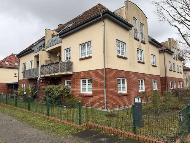 Wohnung kaufen in Treptow–Köpenick, Berlin