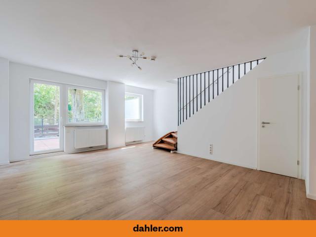 Wohnung kaufen in Wannsee, Berlin