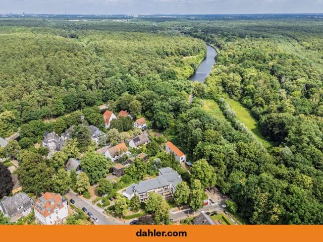Wohnung kaufen in Wannsee, Berlin