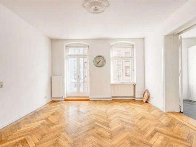 Wohnung kaufen in Mitte, Berlin