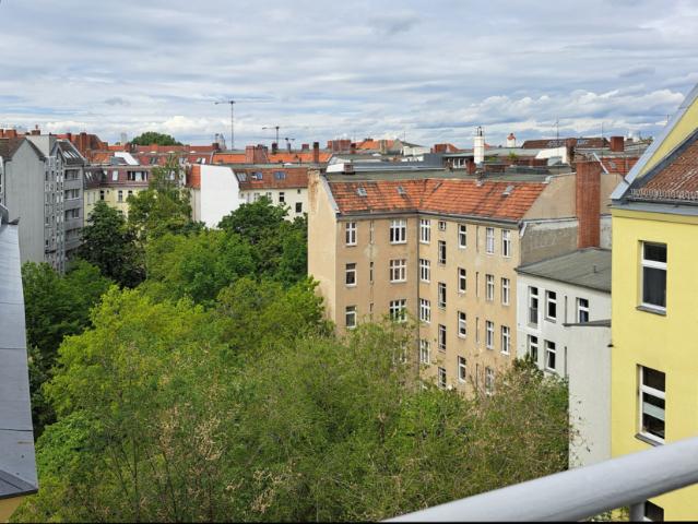 Wohnung kaufen in Wedding, Berlin