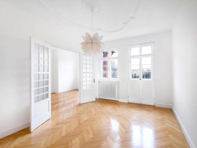 Wohnung kaufen in Weißensee, Berlin